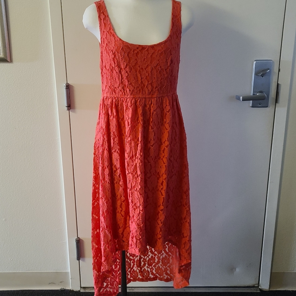 Torrid dress Size 12
